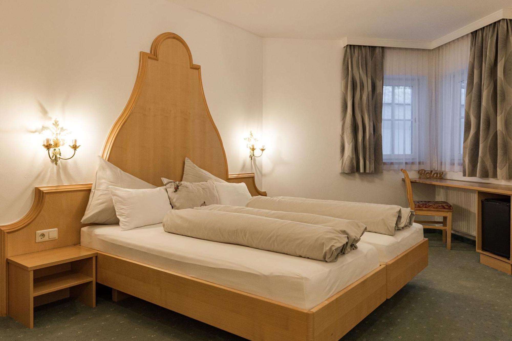 Arlen Lodge Hotel Inkl Premium Karte Im Sommer ซังคท์อันทอนอัมอาร์ลแบร์ก ภายนอก รูปภาพ