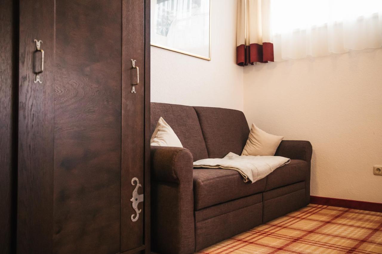 Arlen Lodge Hotel Inkl Premium Karte Im Sommer ซังคท์อันทอนอัมอาร์ลแบร์ก ภายนอก รูปภาพ